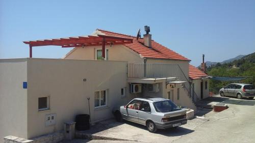 Kuciste Apartamento | Apartments with parking space Kuciste, Peljesac - 14107
