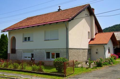 Jasenak Apartamento | Apartments with parking space Jasenak, Karlovac - 24446
