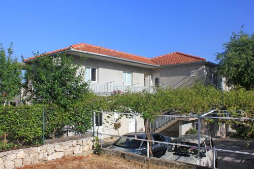 Orebic Apartamento | Apartments with parking space Orebic, Peljesac - 10440