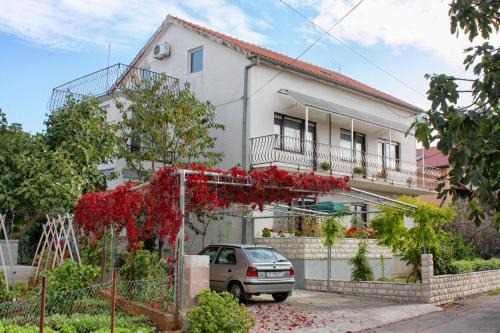 Sukosan Apartamento | Apartments with parking space Sukosan, Zadar - 5777