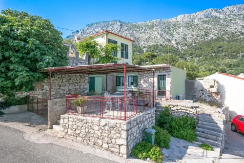 Igrane Apartamento | Apartments with parking space Igrane, Makarska - 6796