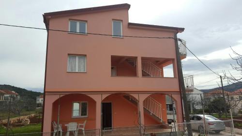 Poljica Apartamento | Apartments with parking space Poljica, Trogir - 14803