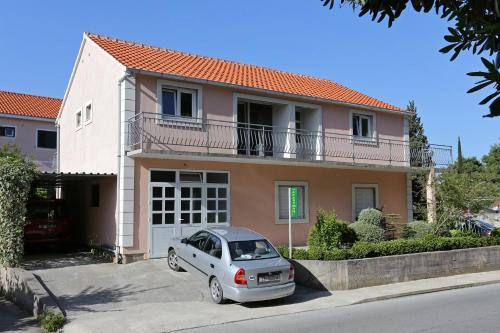 Orebic Apartamento | Apartments with parking space Orebic, Peljesac - 10101