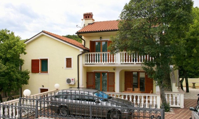Povile Apartamento | Apartments with parking space Povile, Novi Vinodolski - 2398