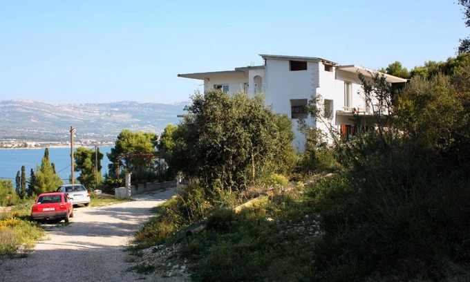 Arbanija Apartamento | Apartments with parking space Arbanija, Ciovo - 5228