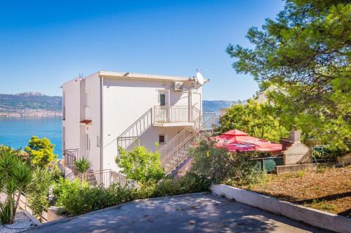 Arbanija Apartamento | Apartments with parking spaces Arbanija, Ciovo - 7543