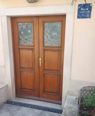 Cres Apartamento | Apartments with parking space Cres - 21116