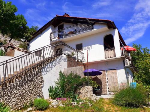 Vratarusa Apartamento | Apartments with parking space Bunica, Senj - 22142