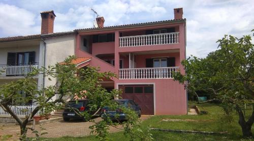 Flengi Apartamento | Apartments with parking space Flengi, Porec - 15395
