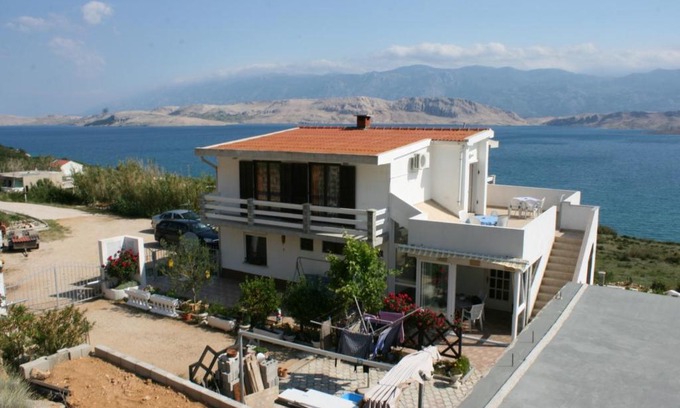 Bosana Apartamento | Apartments with parking space Bosana, Pag - 6460