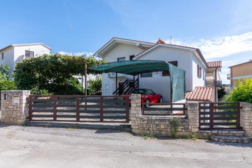 Pjescana Uvala Apartamento | Apartments with parking space Pjescana Uvala, Pula - 7349