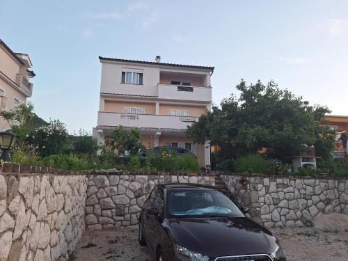 Rab Town Apartamento | Apartments with parking space Supetarska Draga - Donja, Rab - 15999