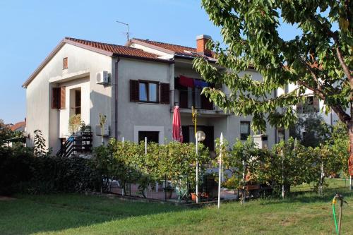 Murine Apartamento | Apartments with parking space Umag - 7109