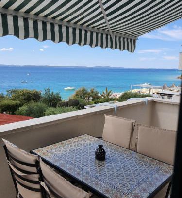 Kozino Apartamento | Apartments with sea view