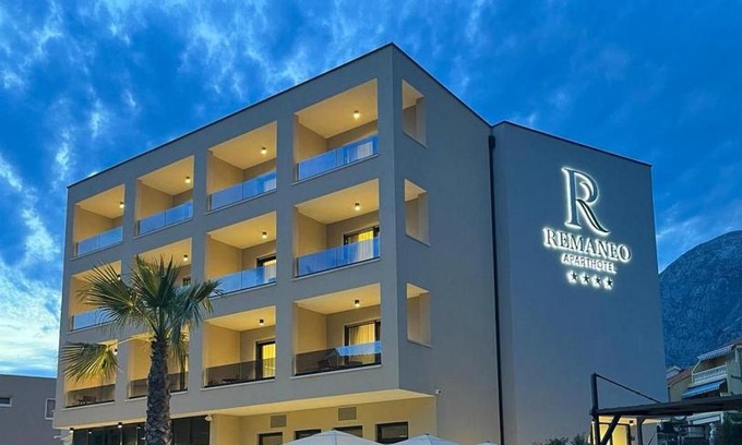 Promajna Apartamento | Apartments with swimming pools Promajna, Makarska - 20940