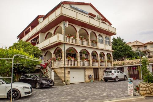 Lopar Apartamento | Apartments with swimming pool Lopar, Rab - 22978