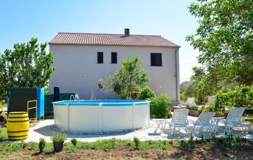 Poljica Apartamento | Apartments with swimming pool Poljica, Zadar - 13838