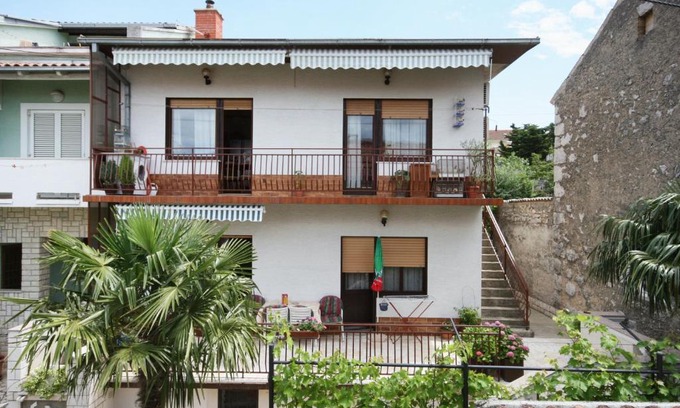 Selce Apartamento | Apartments with WiFi Selce, Crikvenica - 5498