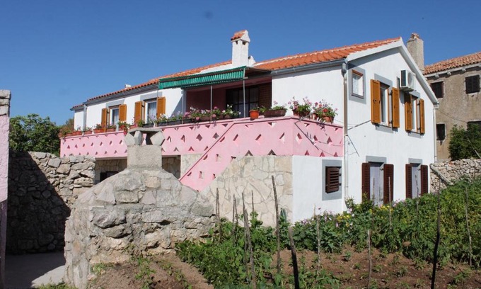 Sveti Jakov Apartamento | Apartments with WiFi Stivan, Cres - 382