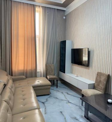 Nor-Nork Apartamento | Apartments Yerevan
