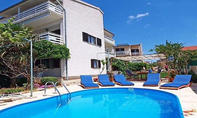 Tribunj Apartamento | Apartments Zadro