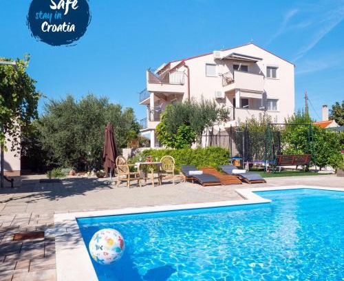 Zaton Apartamento | Apartments Zaton
