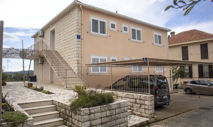 Orebic Apartamento | Apartments Zdravko