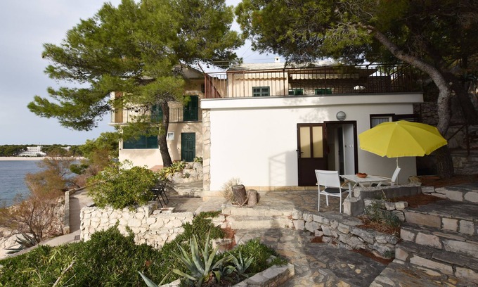 Primosten Apartamento | Apartments Ziva