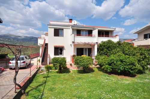 Kastel Stafilic Apartamento | Apartments Zizic