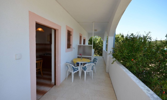 Jadrtovac Apartamento | Apartamentos Zlatko (13601-A1) - Jadrtovac