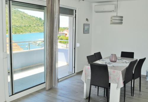 Podglavica Apartamento | Apartments Zora