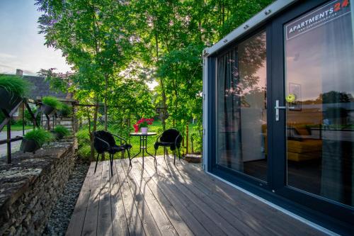 Rakvere Apartamento | Apartments24 CITYBOX