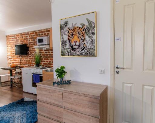 Rakvere Apartamento | Apartments24 Vene One