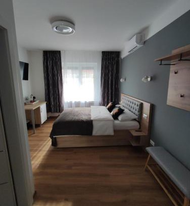Elisabeth-Vorstadt Apartamento | Apartments33Mario