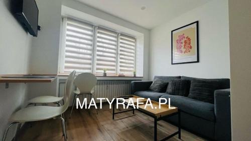 Tarnowskie Gory Apartamento | ApartmentsByMatyrafa-VIII