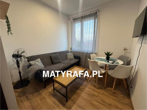 Tarnowskie Gory Apartamento | ApartmentsByMatyrafa-IX