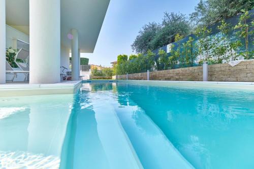 Montioni Apartamento | ApartmentsGarda - Le Terrazze Del Garda Residence