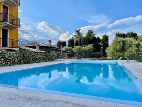 Pai Apartamento | ApartmentsGarda - Residence Bavaria