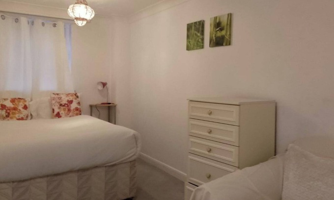 Huntingdon Apartamento | ApartmentSleeps4-Parking-NearHuntington-PetsOK