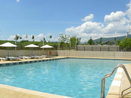 Abena Apartamento | APARTMENTSUITESPAIN FORMIGAL ORDESa