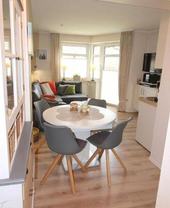 Niendorf/Ostsee Apartamento | Apartmentvermittlung Mehr als Meer - Objekt 48
