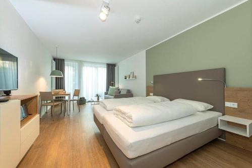 Langeoog Apartamento | Apartmentvilla Anna See Apartmentvilla Anna See 1-04