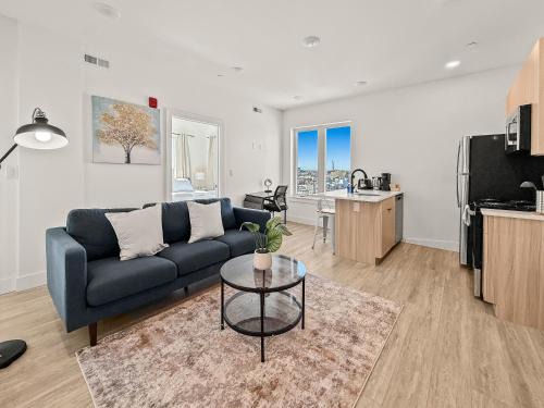 Olde Richmond Apartamento | Apartmint at Fishtown - Philadelphia