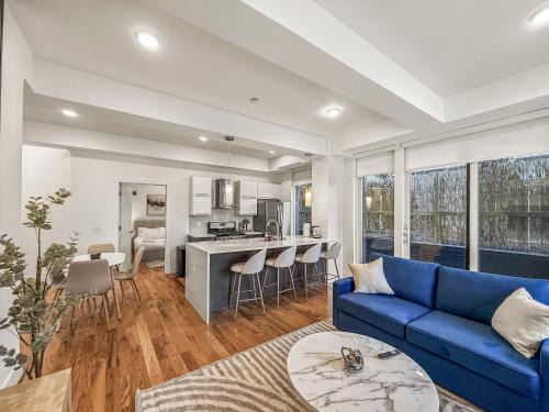 Olde Kensington Apartamento | Apartmint at Liberty C - Philadelphia