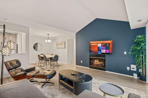 Bryant Pattengill West Apartamento | Apartmint at The Emerson Apartments - Ann Arbor
