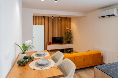 Juh Apartamento | Apartmoments Juzna Trieda