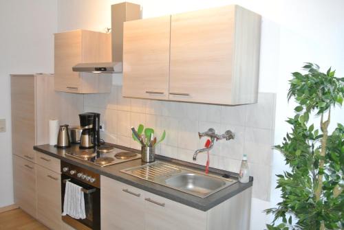 Remscheid Apartamento | apartmondo Apartmentwohnungen Remscheid