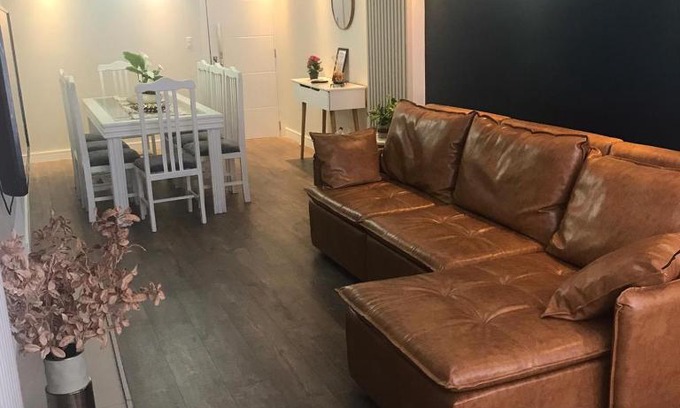 Barra Sul Apartamento | Aparto 2 Quartos Av Brasil Balneario Camboriu