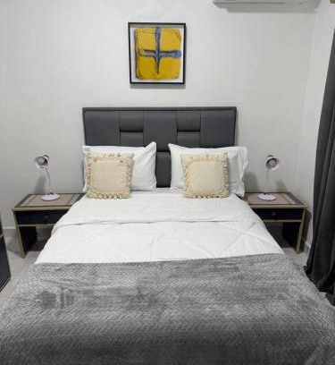 Naguanagua Apartamento | Aparto Suites Trigal