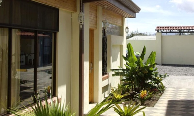 Guachipelín Apartamento | Apartotel Don Francisco